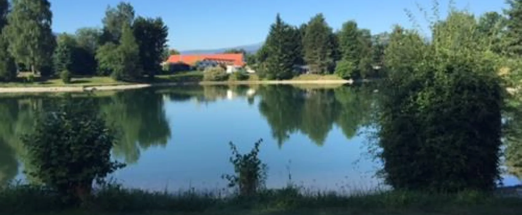 Camping Murinsel