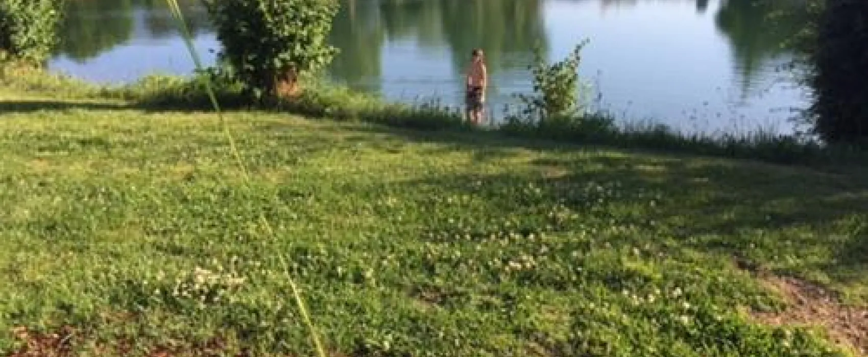 Camping Murinsel