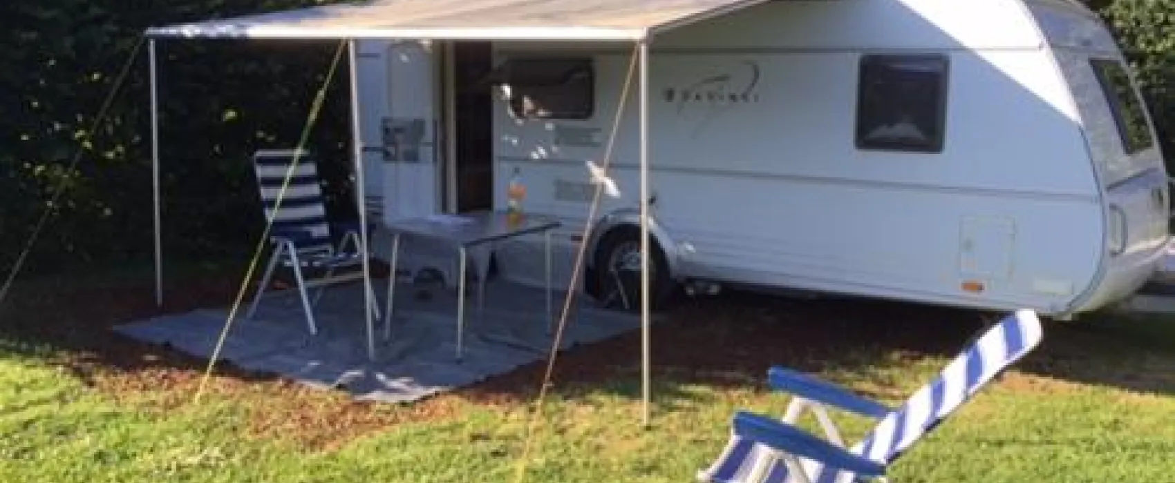 Camping Murinsel
