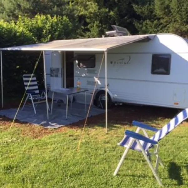 Camping Murinsel
