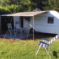 Camping Murinsel