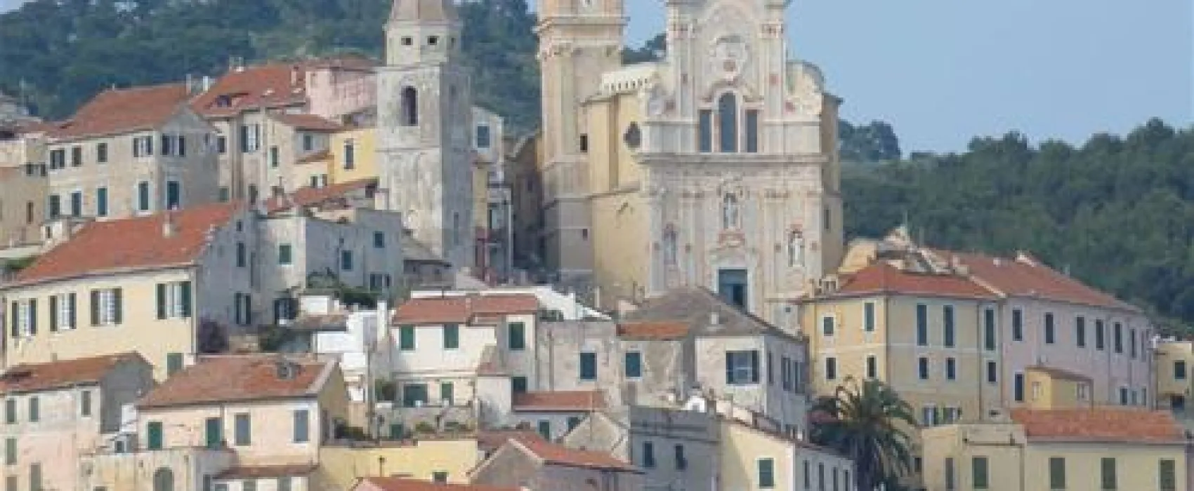 Campeggio Del Mare