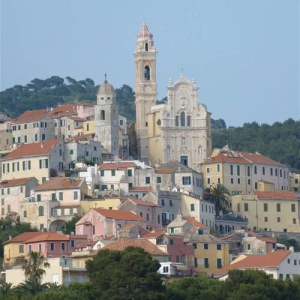 Campeggio Del Mare