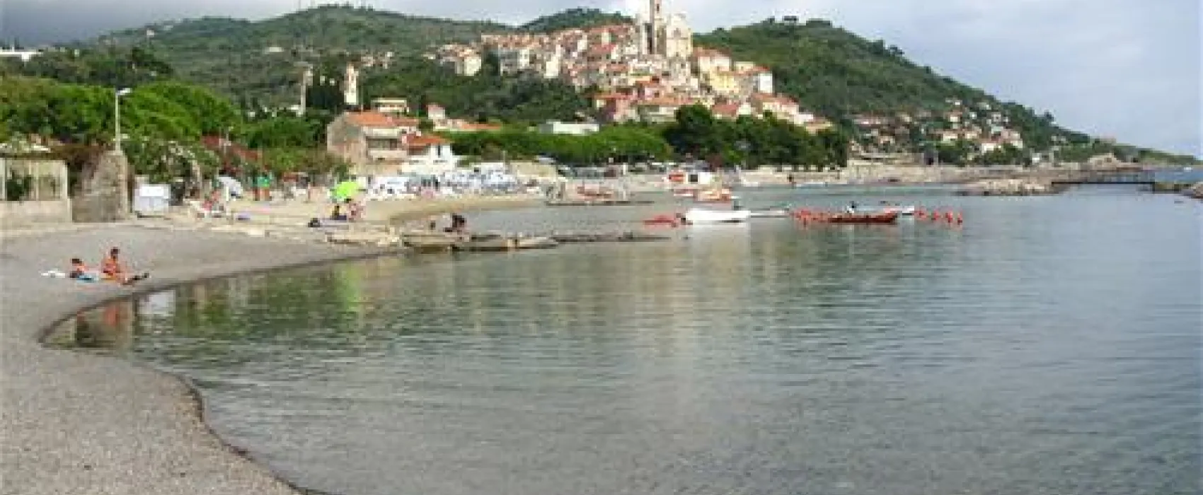 Campeggio Del Mare
