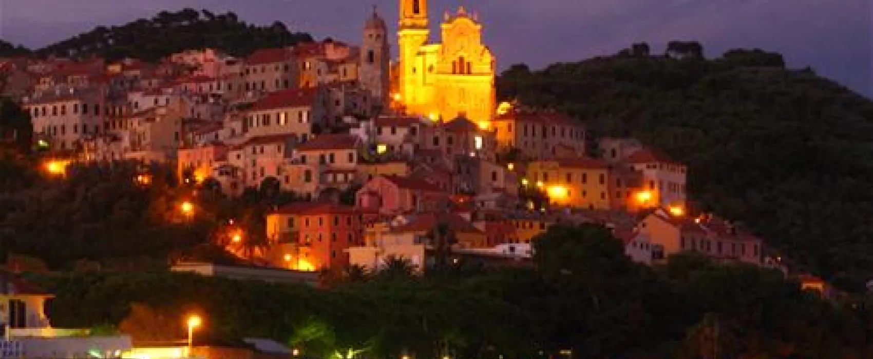 Campeggio Del Mare