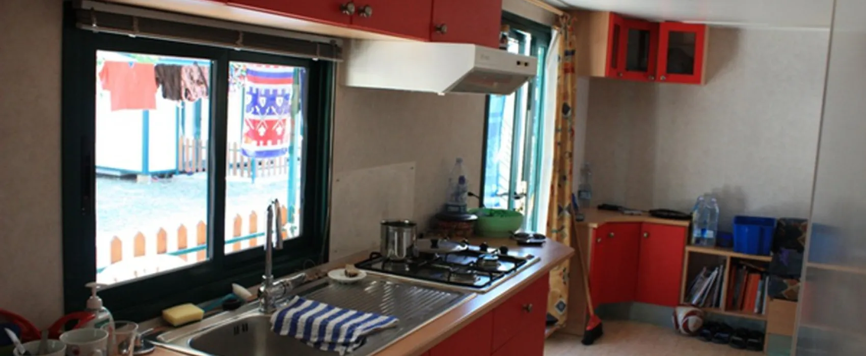 Camping Classe