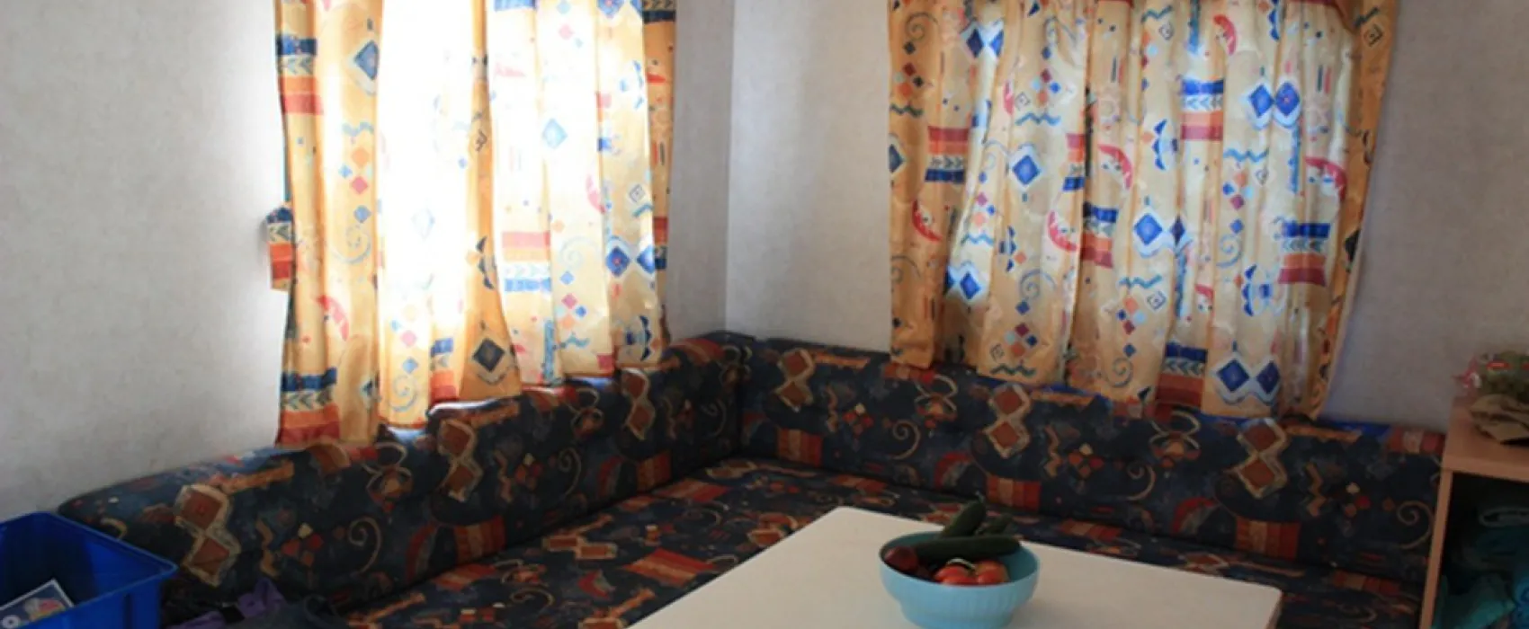 Camping Classe
