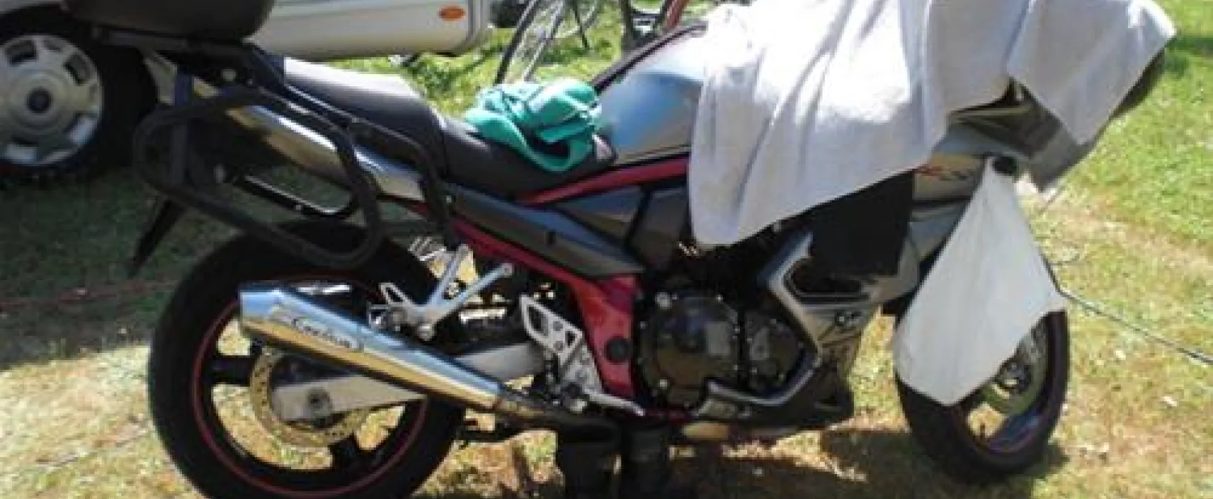 Camping Classe