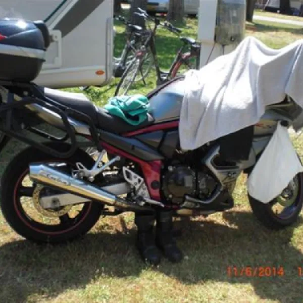 Camping Classe