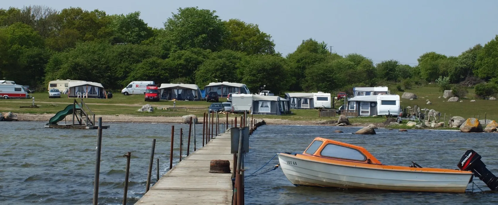 Landöns Camping