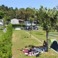 Camping Derby Loredo