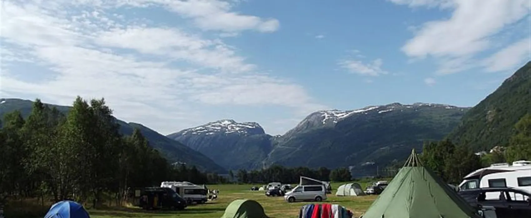 Seim Camping