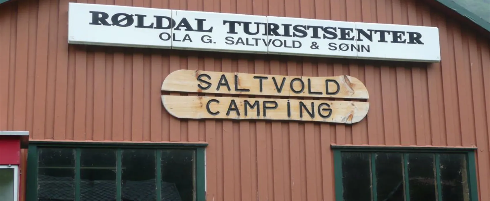Seim Camping