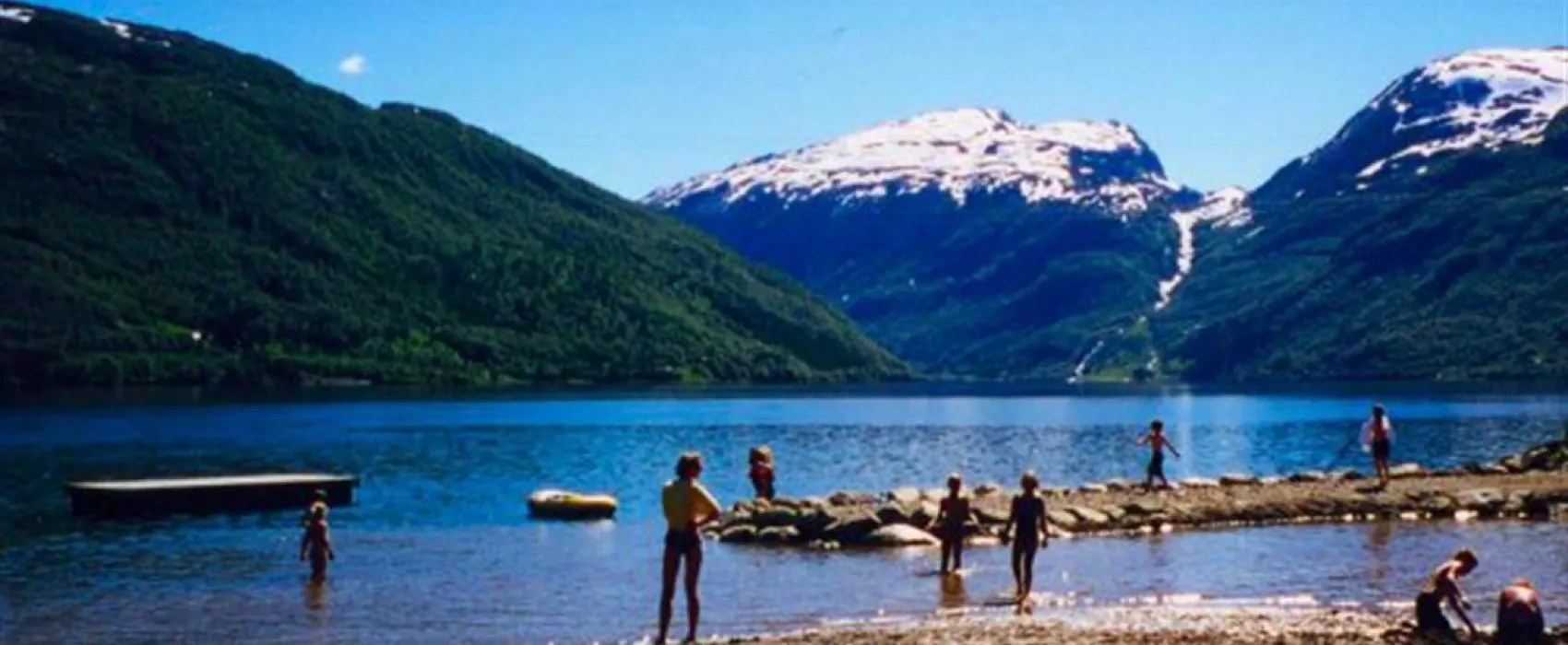 Seim Camping