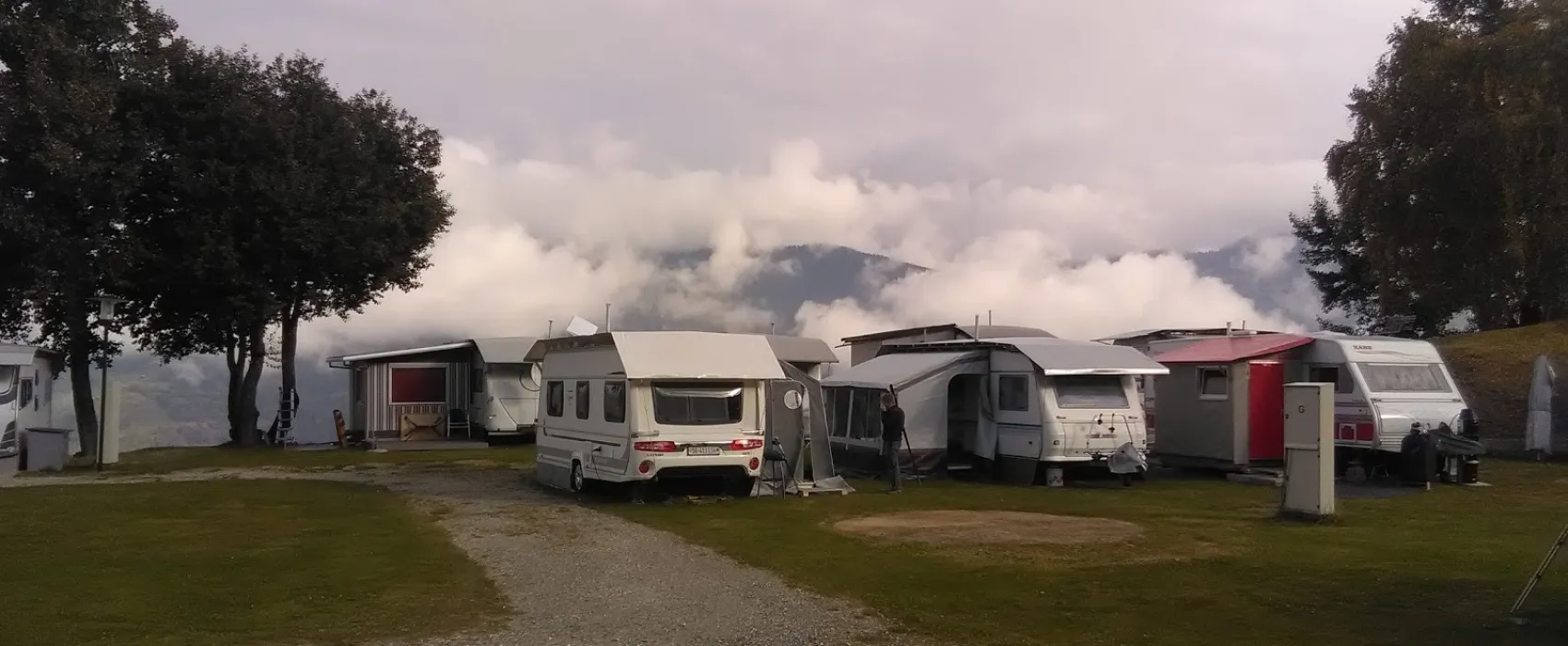 Camping Surcuolm