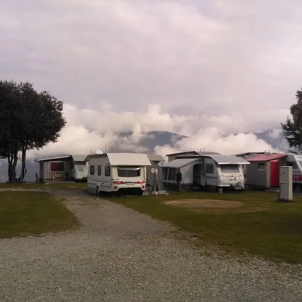 Camping Surcuolm
