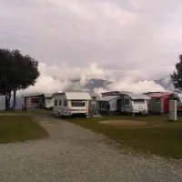Camping Surcuolm