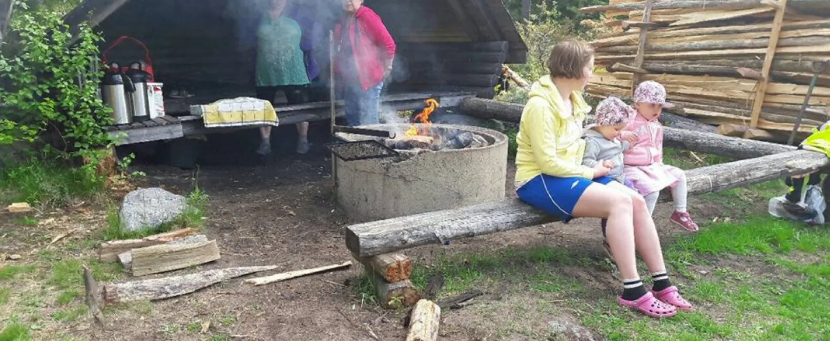 Pahkala-Pernu Kylähdistys