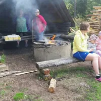 Pahkala-Pernu Kylähdistys