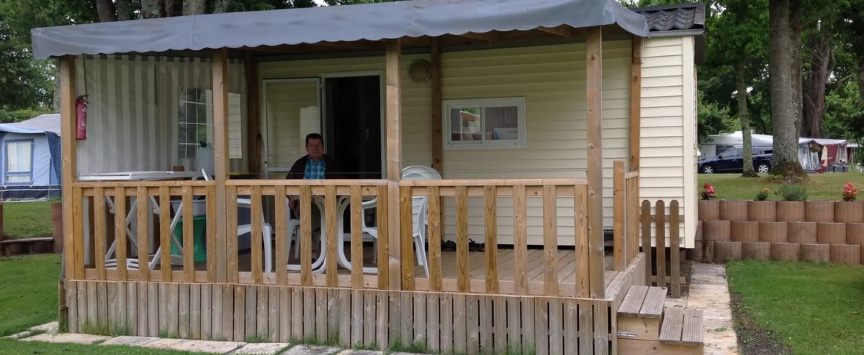 Camping Monplaisir