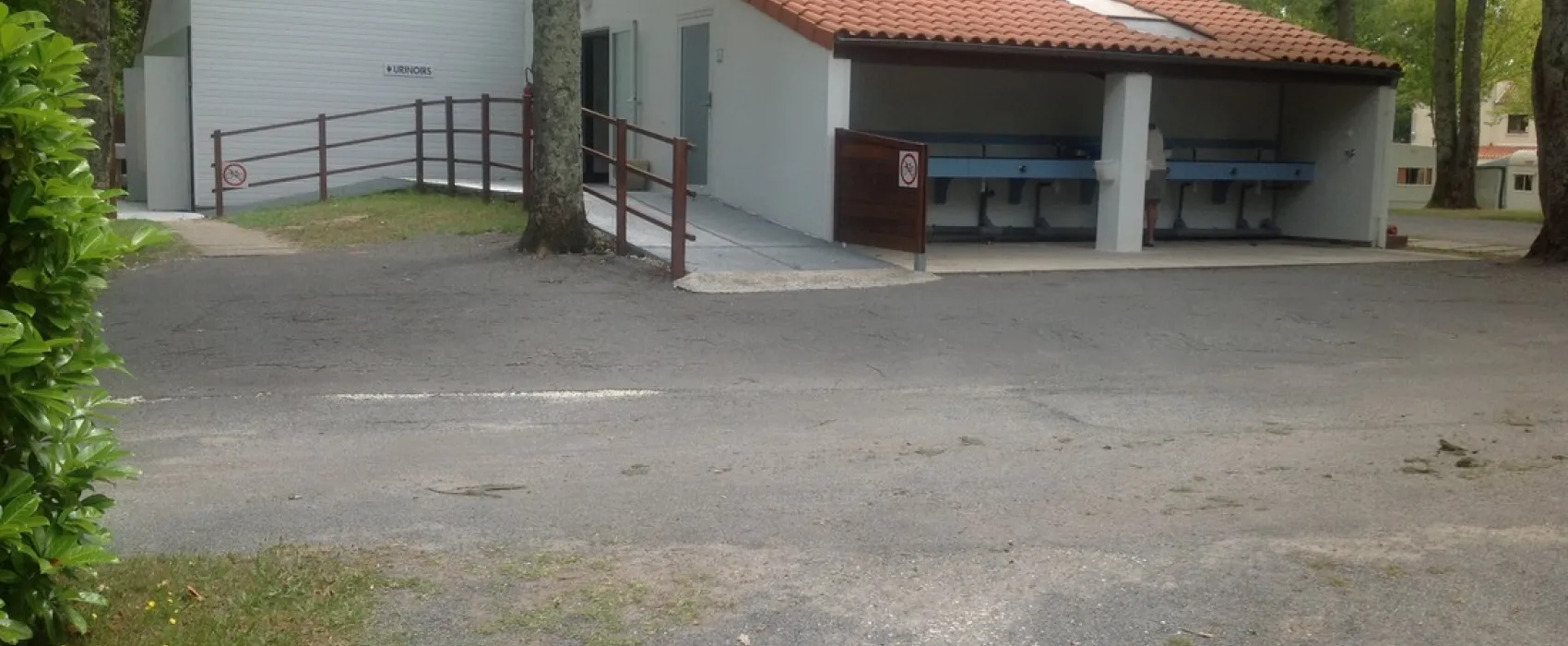 Camping Monplaisir