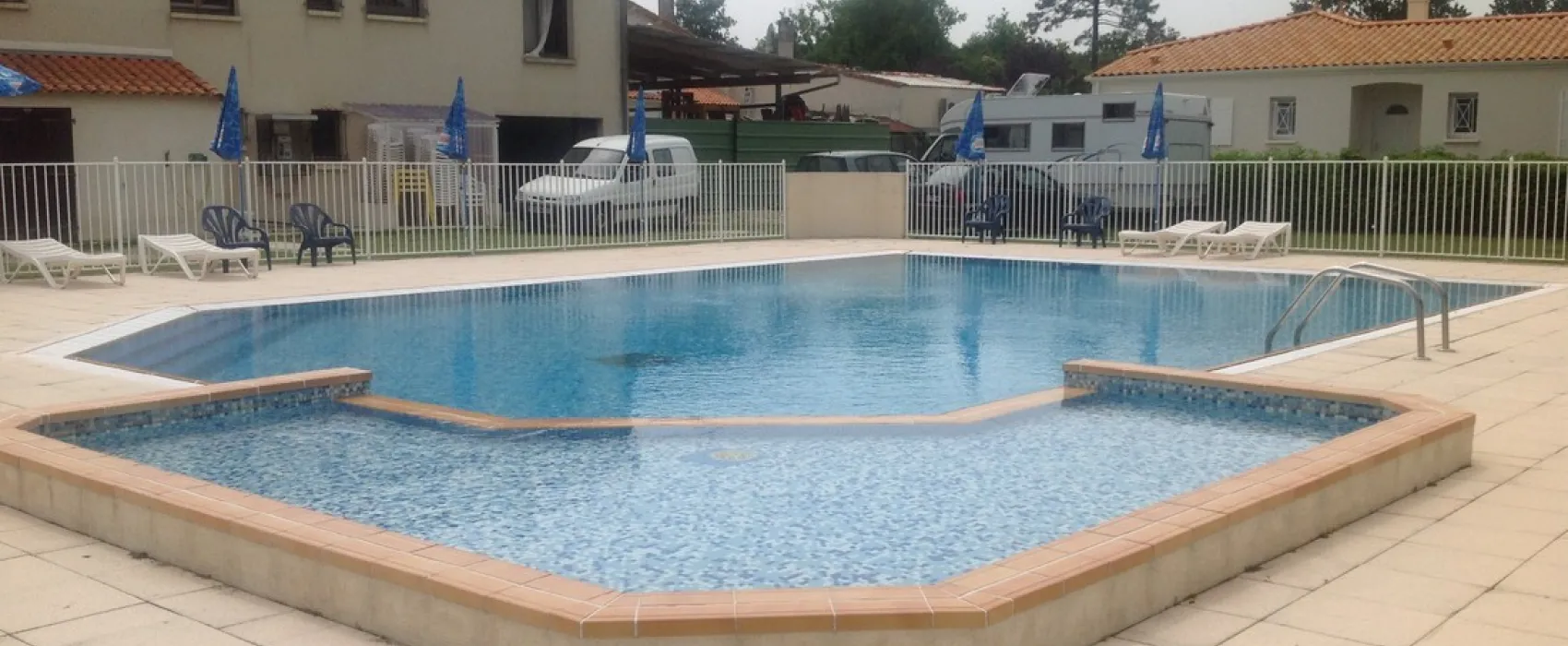 Camping Monplaisir