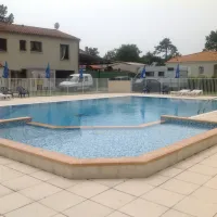 Camping Monplaisir
