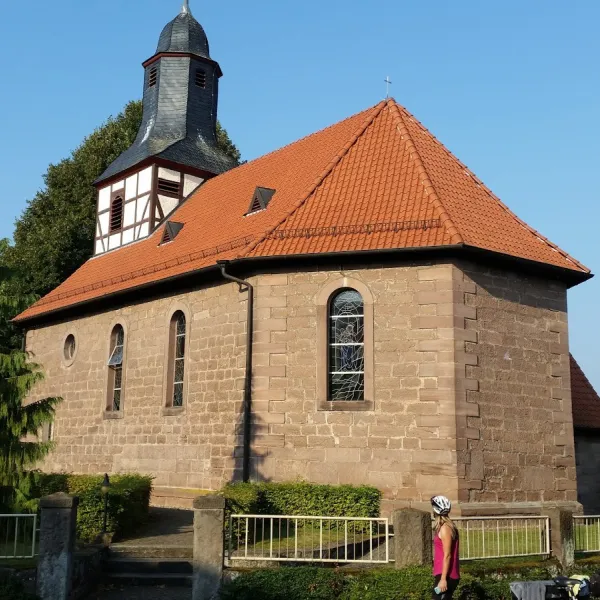 Camping Bergwiese