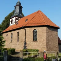 Camping Bergwiese