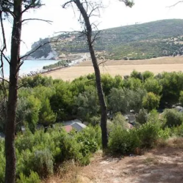 Campeggio Baia Calenella