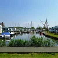 Camping Lemmer