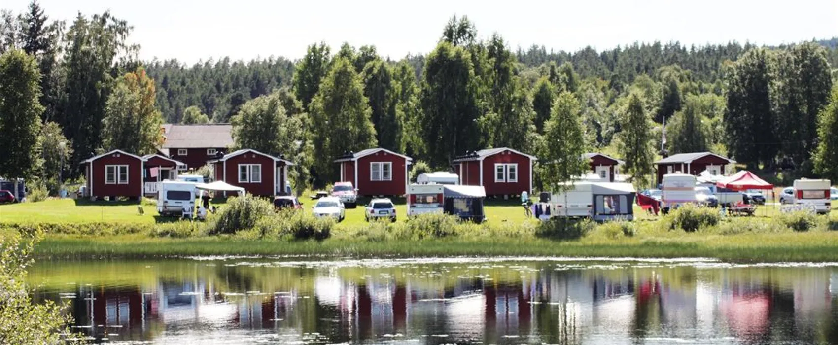 Malungs Camping