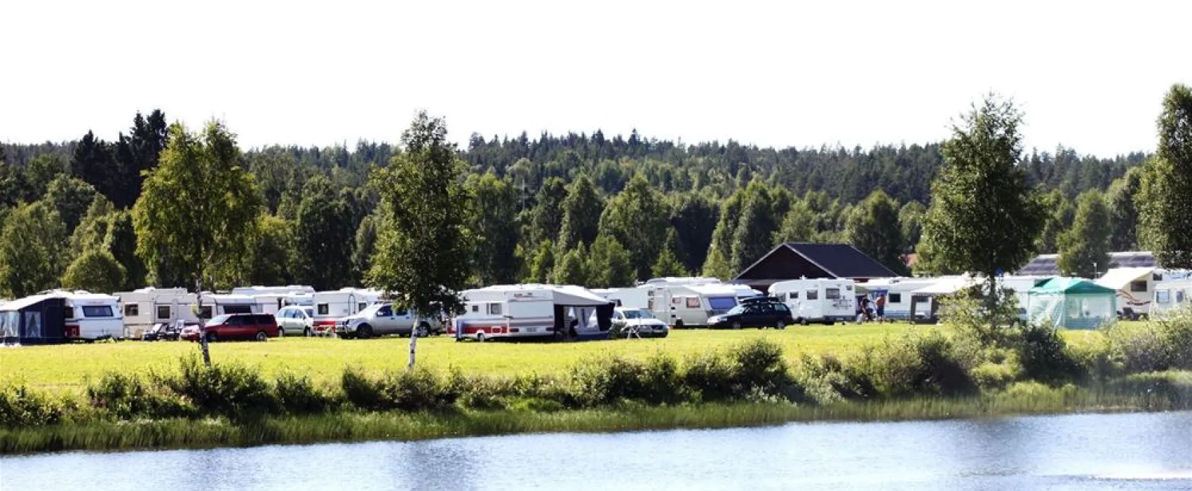 Malungs Camping