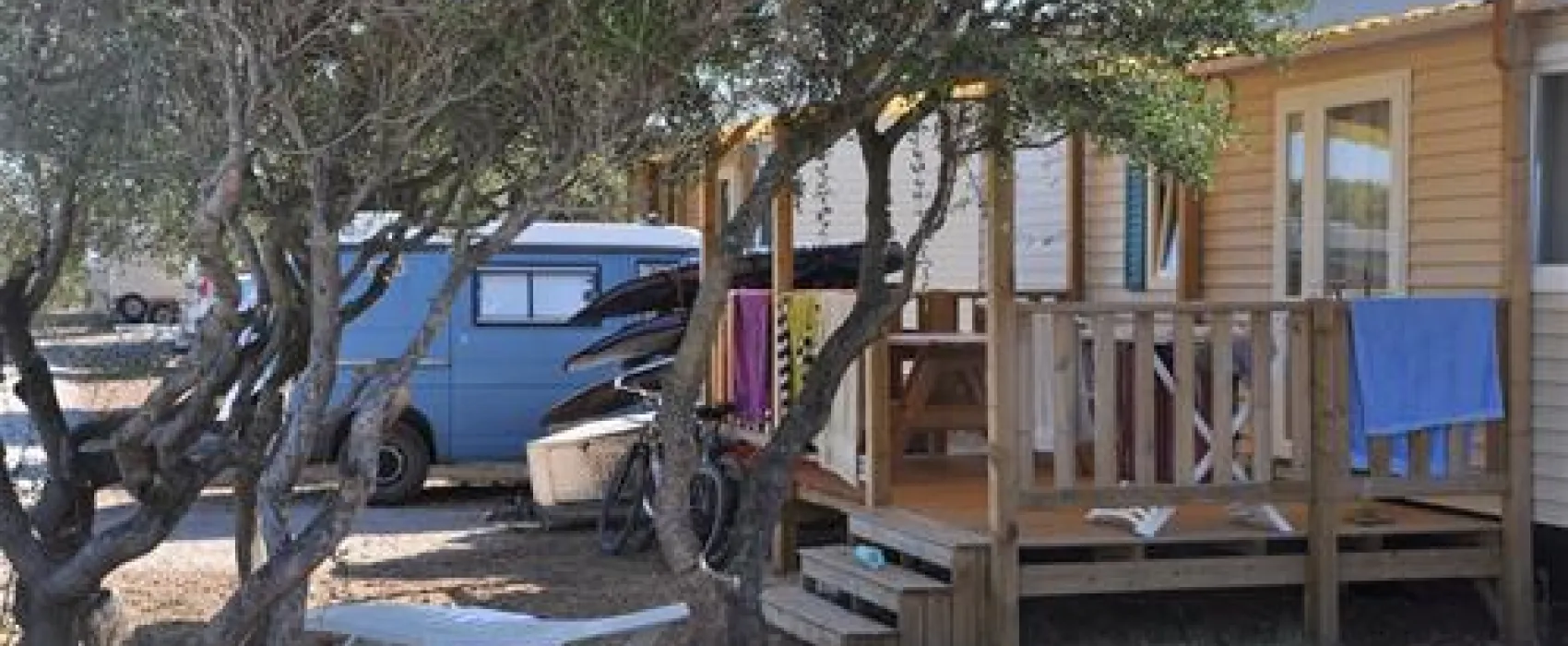 Camping Le Fun