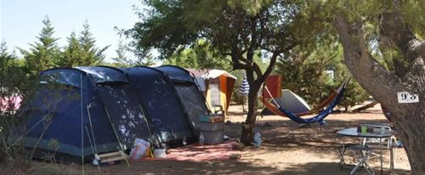 Camping Le Fun