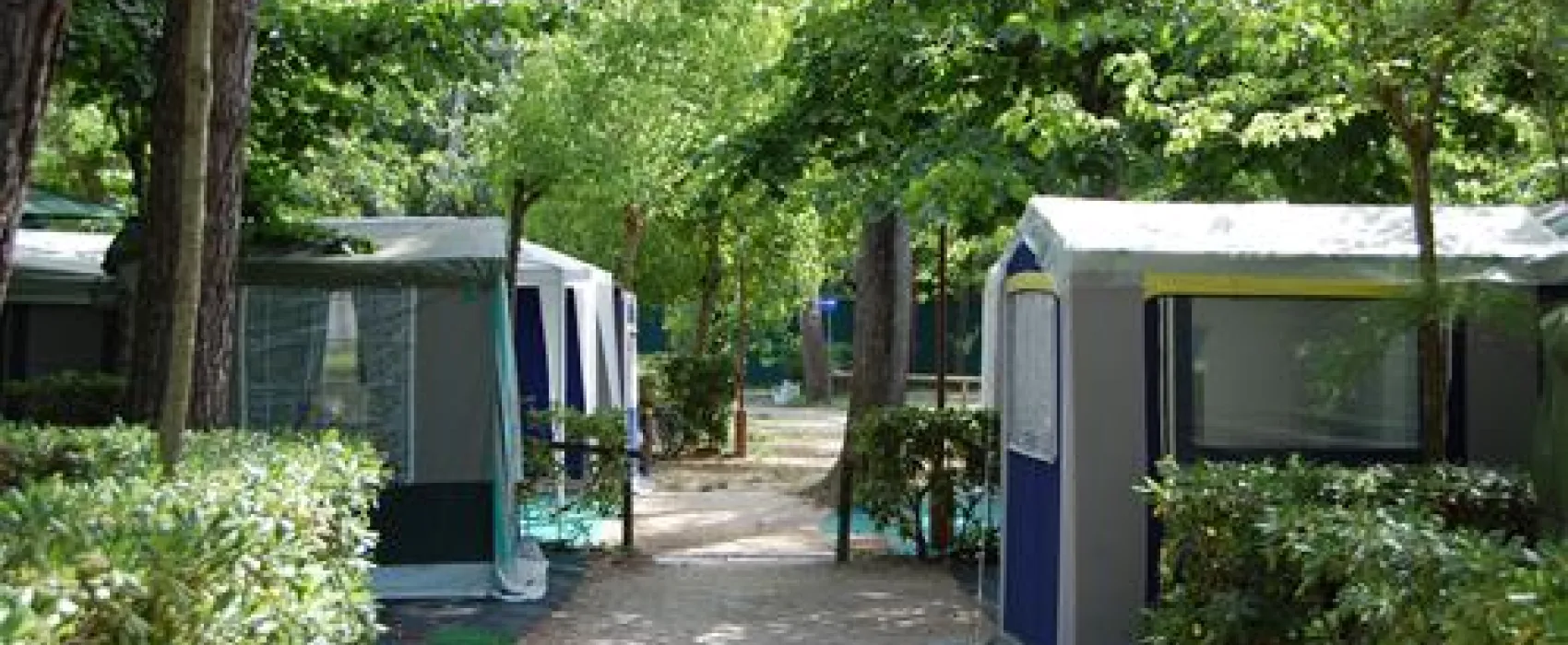 Camping Village iNTERNATIONAL St. Michael