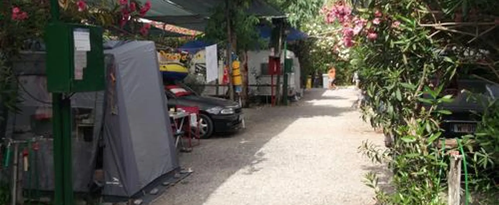 Camping Village iNTERNATIONAL St. Michael