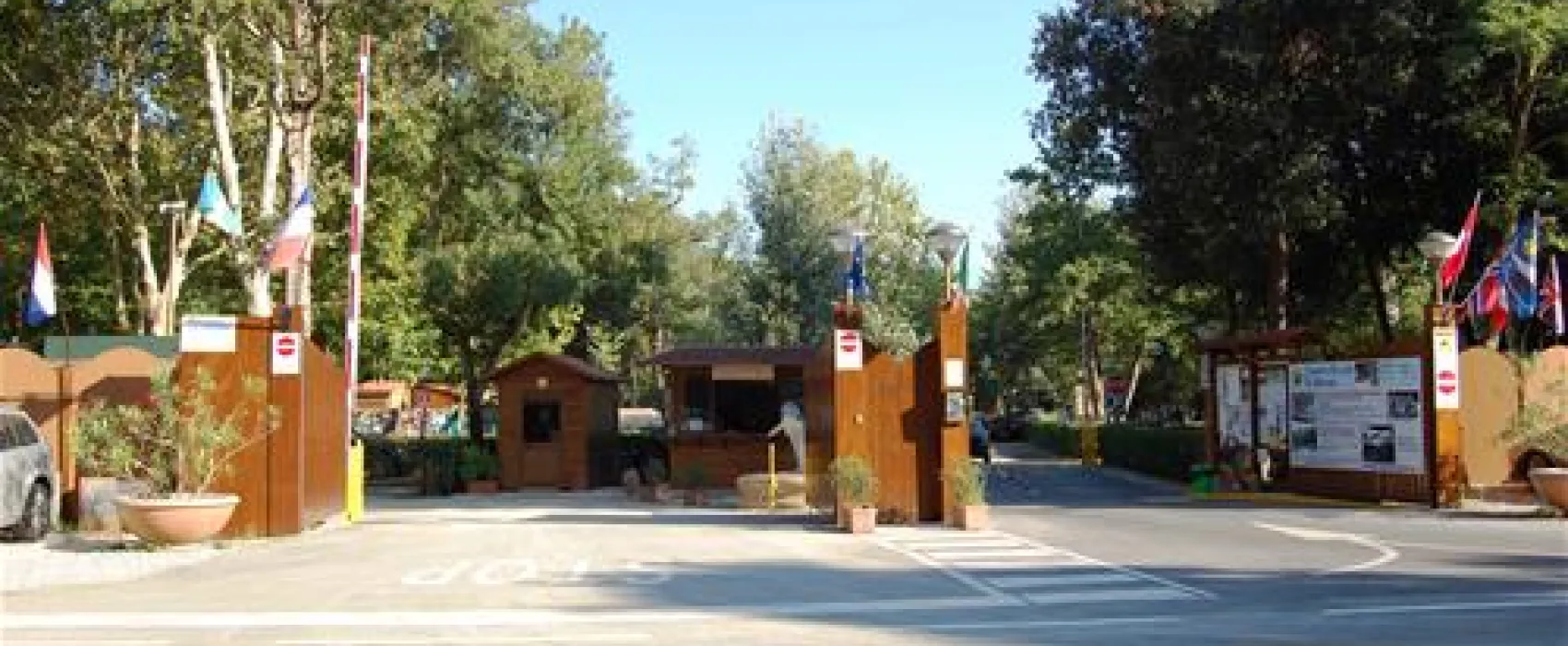 Camping Village iNTERNATIONAL St. Michael