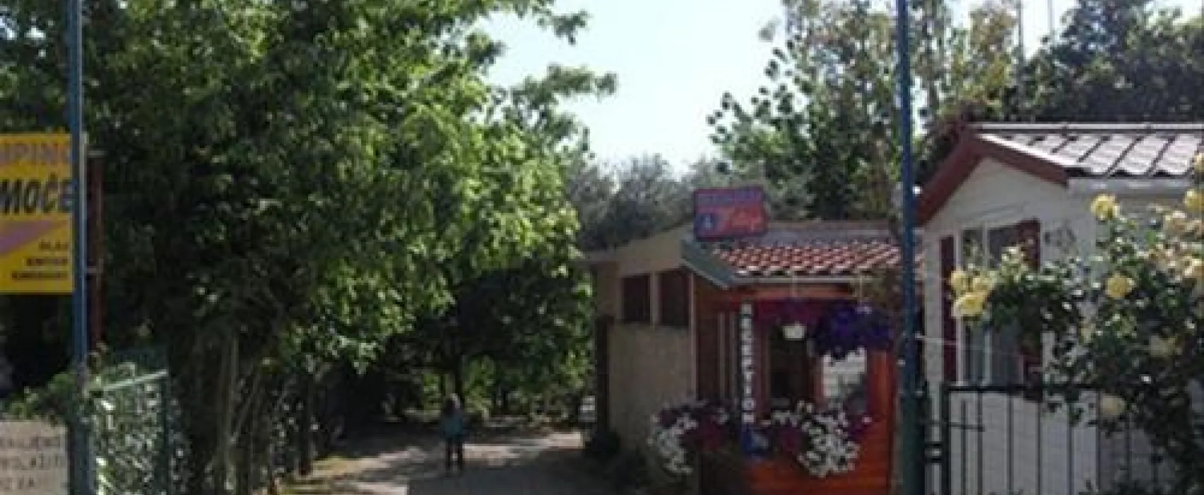 Camping Filip