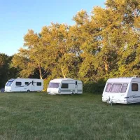 Peel House Farm Caravan Park 