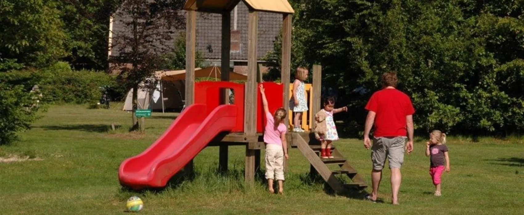 Camping Jena