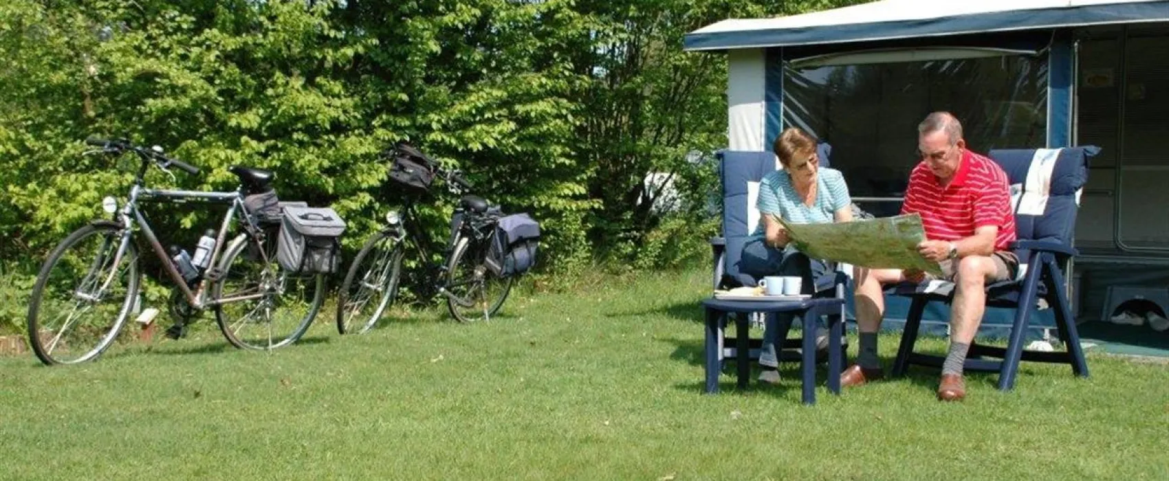 Camping Jena