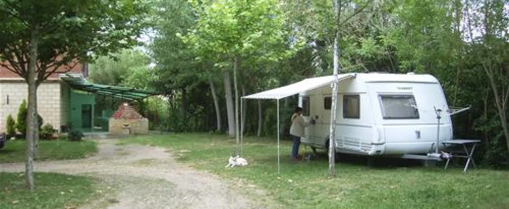 Camping el Ruedo