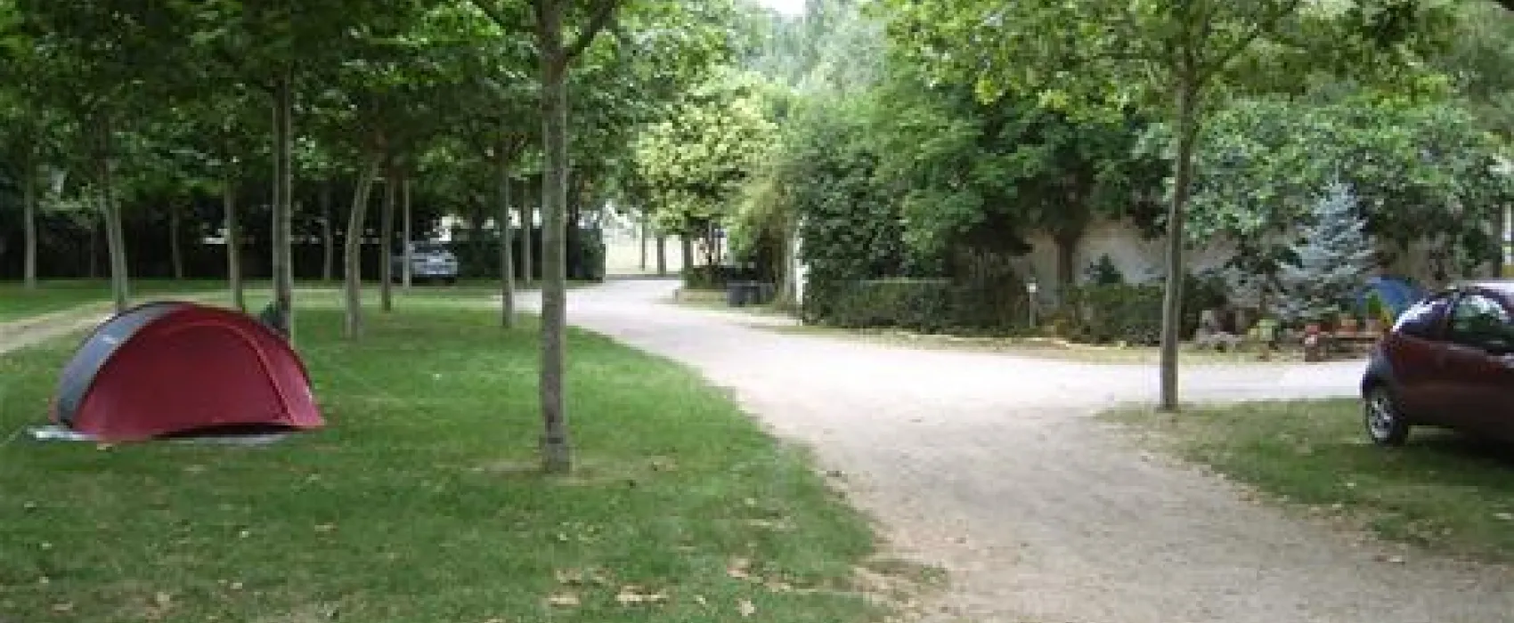 Camping el Ruedo
