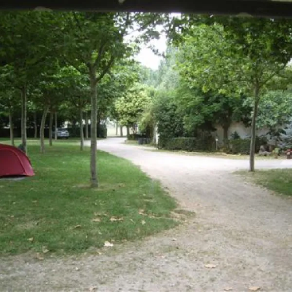 Camping el Ruedo