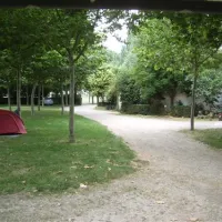 Camping el Ruedo