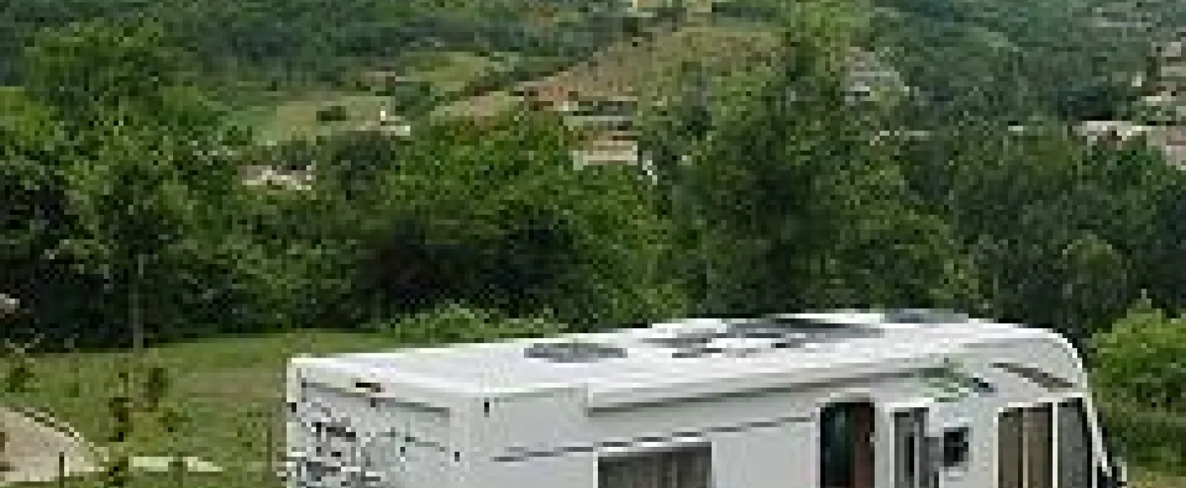 Camping Le Papillon  