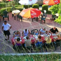 Camping Le Papillon  