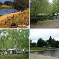 Camping Municipal Du Lac