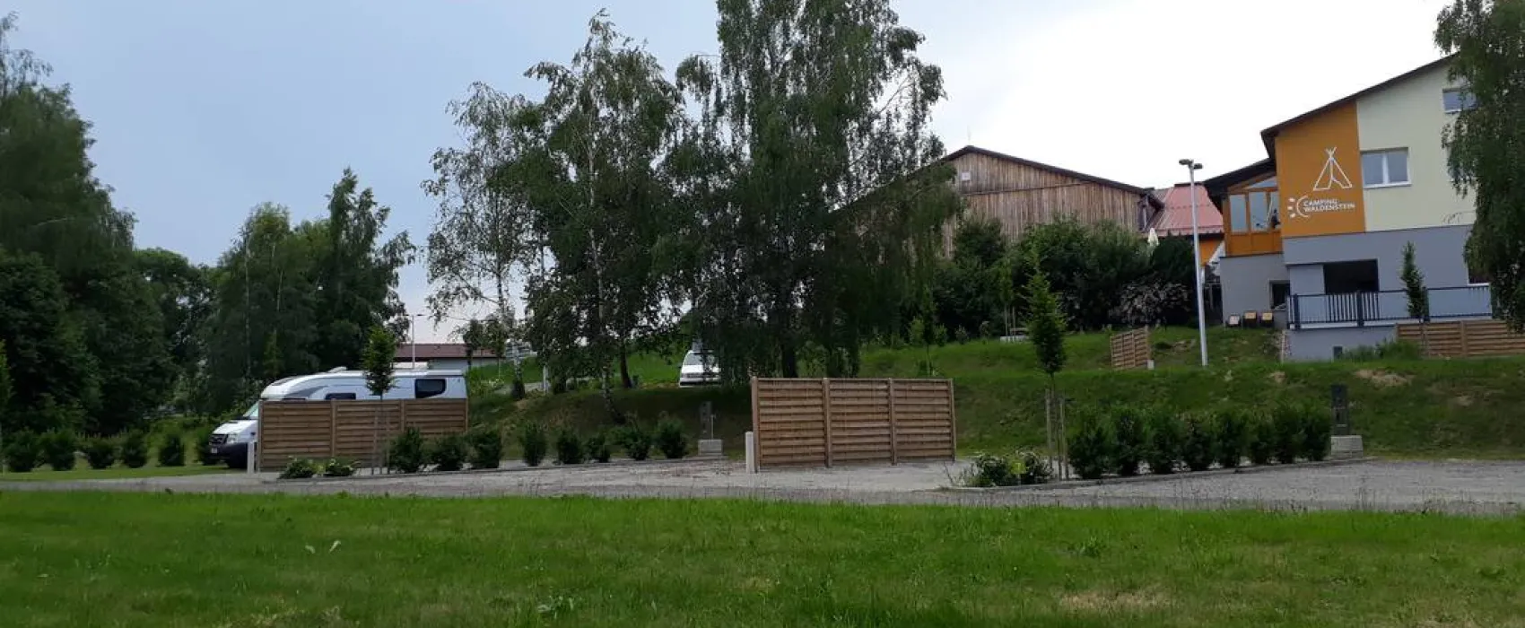 Camping Waldenstein